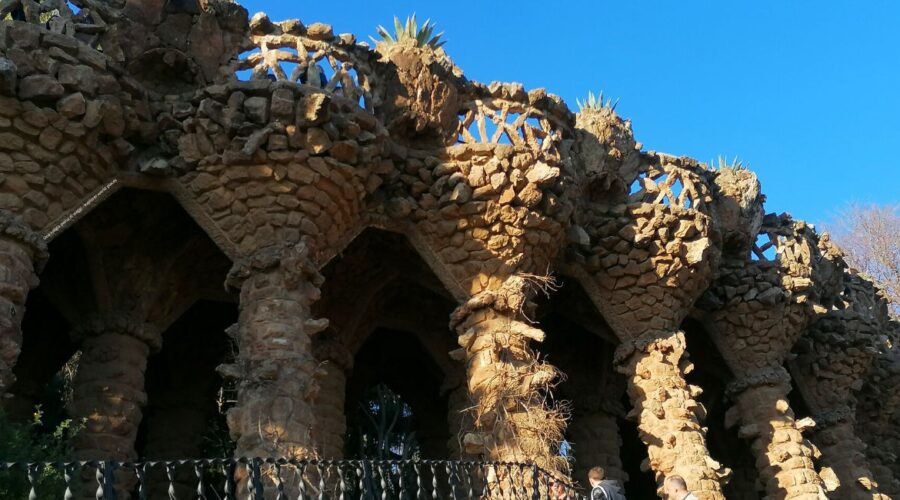 Barcellona in 3 giorni