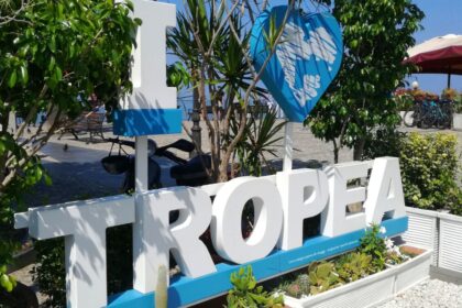 Tropea: il mio itinerario di un giorno