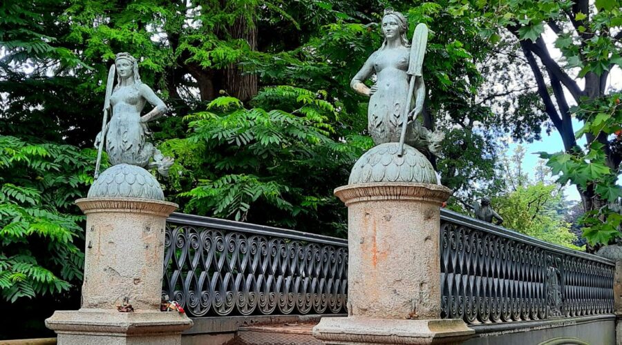 Tutte le curiosità su Milano ed i suoi Monumenti Tutte le curiosità su Milano ed i suoi Monumenti