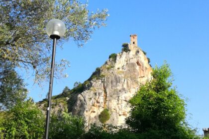 3 Borghi vicino Pisa