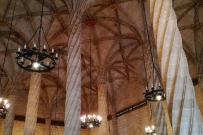 Valencia: itinerario