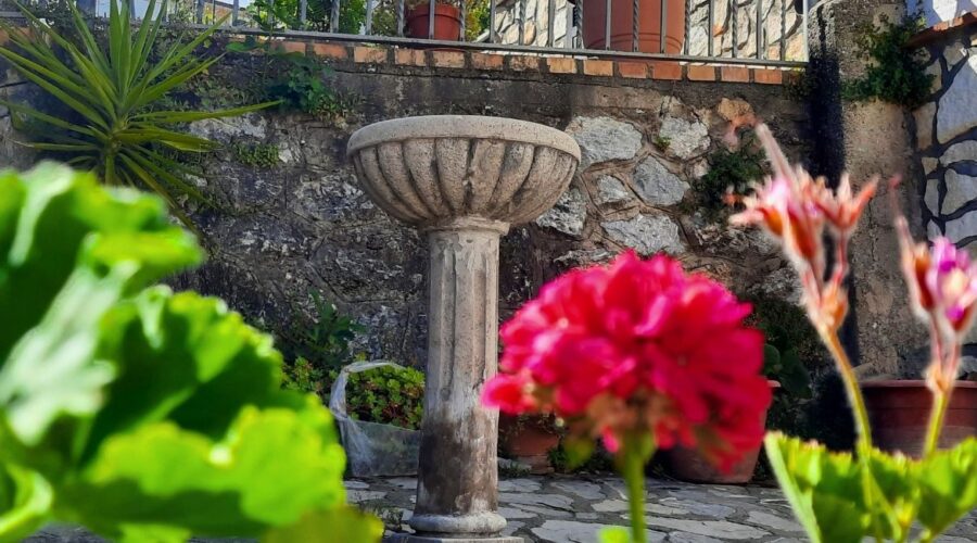 Borghi della Valle dell'Esaro