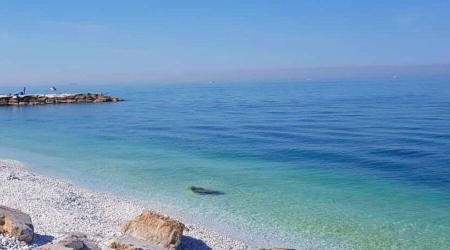 Marina di Pisa, una delle città marittime della Costa Toscana