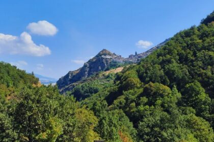 Basilicata: tra natura e borghi