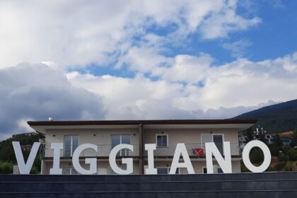 Itinerario Viggiano