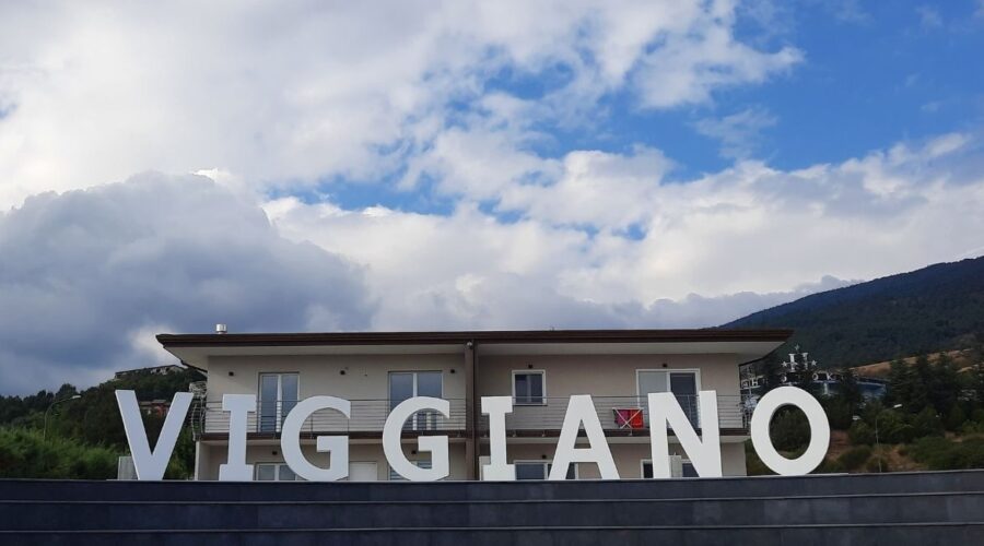 Itinerario Viggiano