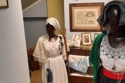 Avigliano - Il filo di Arianna - Basilicata