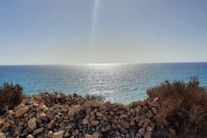 viaggio a Fuerteventura tra panorami ed emozioni