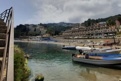 tour della Sicilia in 12 giorni