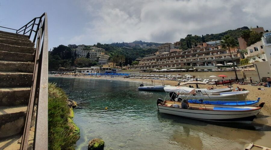 Sicilia in 12 giorni: itinerario alla scoperta delle località più belle dell'isola tour della Sicilia in 12 giorni
