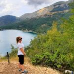 Laghi d’Abruzzo: itinerario di un giorno