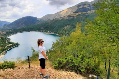 Laghi d’Abruzzo: itinerario di un giorno