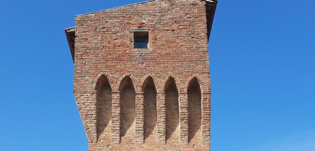 Cosa fare a Montopoli in Val d'Arno: ammirare la Torre di San Matteo