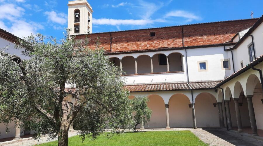 Cosa fare a Montopoli in Val d’Arno un borgo delle Terre di Pisa