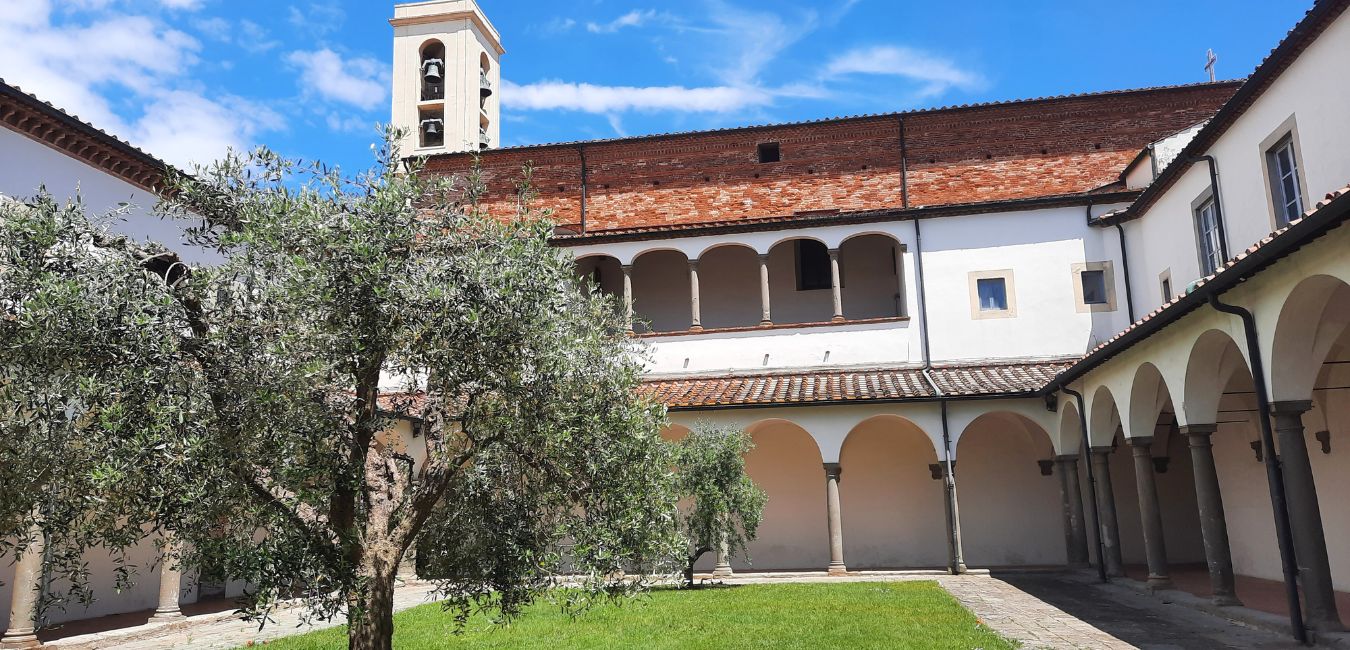 Cosa fare a Montopoli in Val d’Arno un borgo delle Terre di Pisa