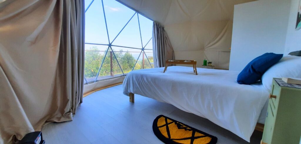 Cosa fare a Pennapiedimonte: lo spettacolare balcone della Majella conosciuto come la "Matera d’Abruzzo" Soste in Quota Glamping a Pennapiedimonte