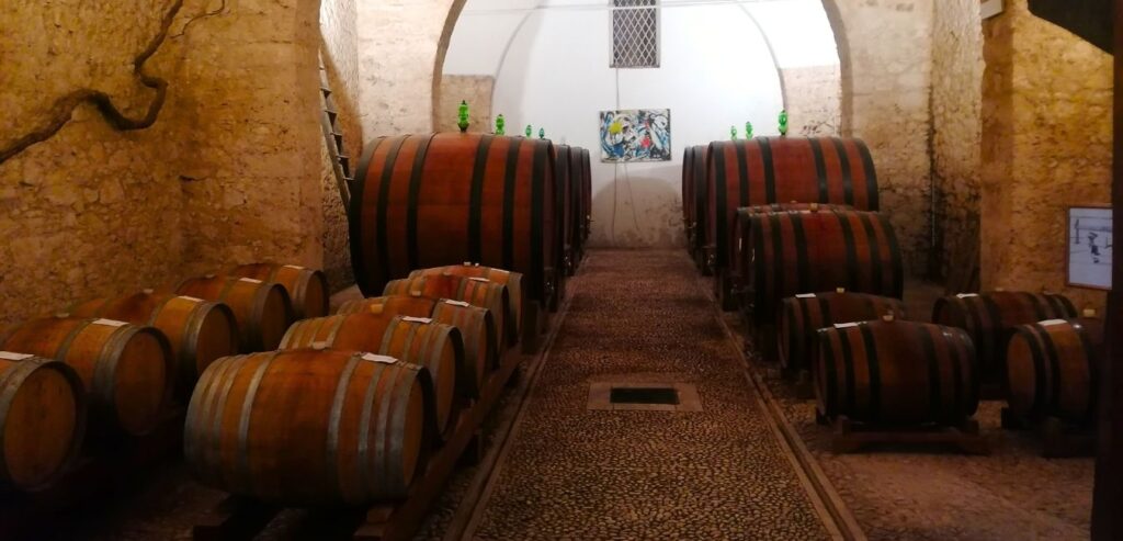 Cantina Pietrantonj