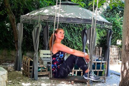 Weekend sul Fiume Tirino