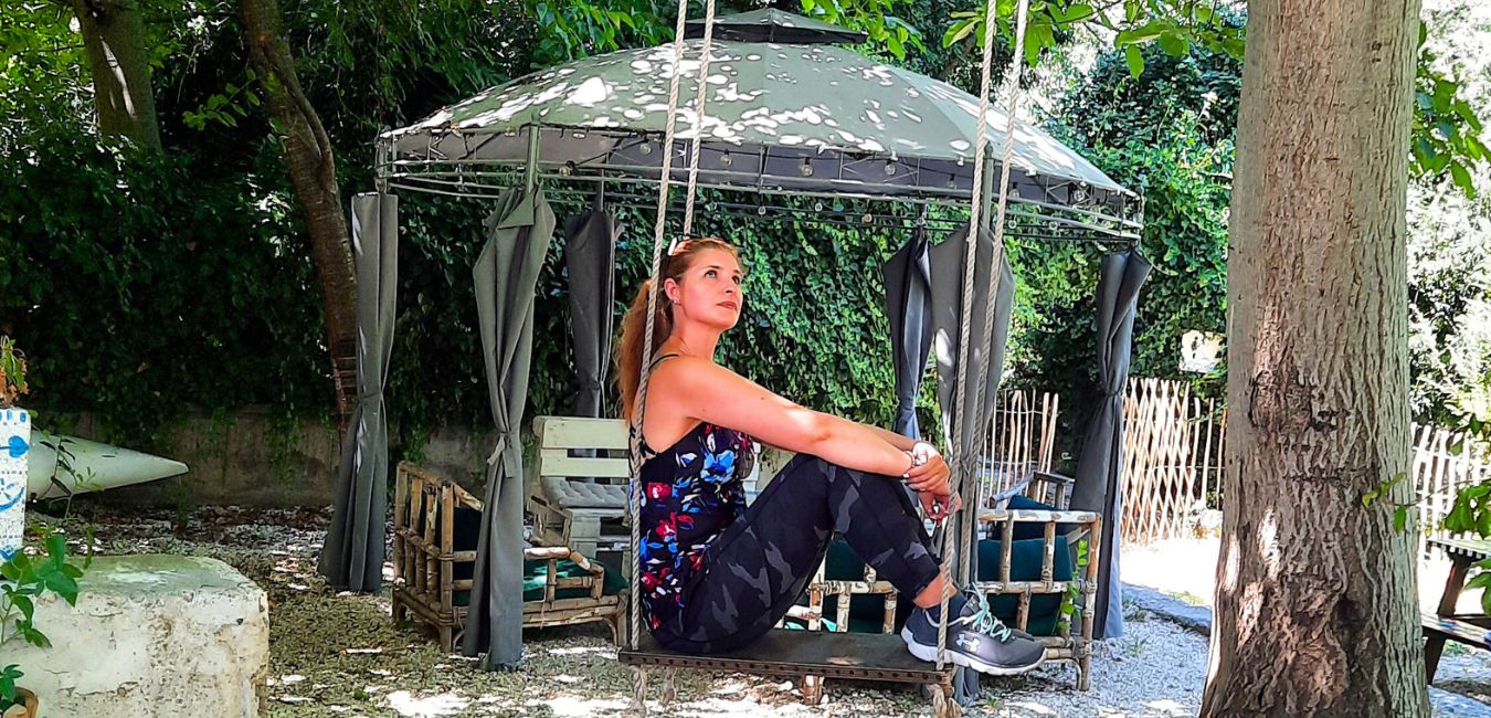 Weekend sul Fiume Tirino