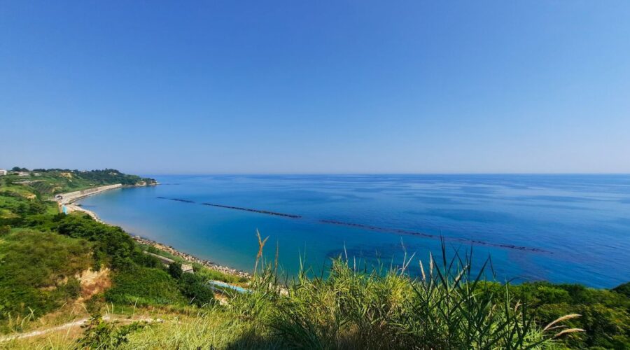 Costa dei Trabocchi: un weekend per scoprirla fuori stagione Costa dei Trabocchi fuori stagione