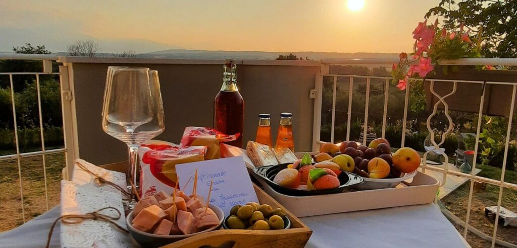 Costa dei Trabocchi: un weekend per scoprirla fuori stagione Donna Francesca Guest House sulla Costa dei Trabocchi