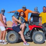 Marsa Alam: viaggio di gruppo