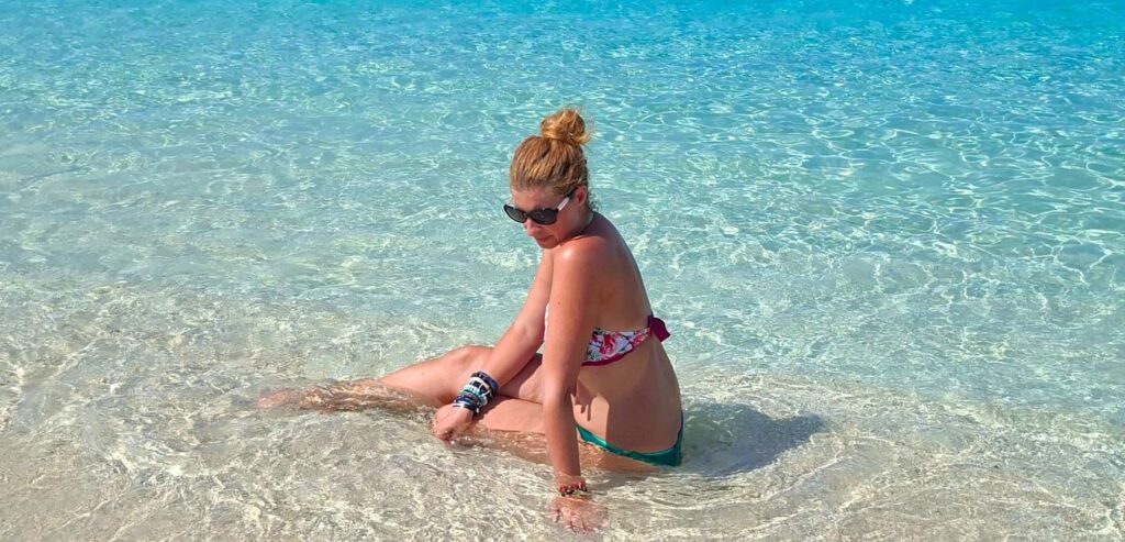 Zanzibar: anche chi accompagna torna diversa