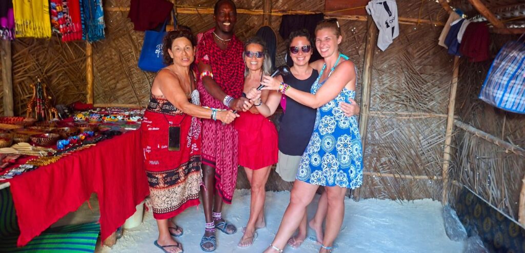 Zanzibar: emozioni che non dimentichi