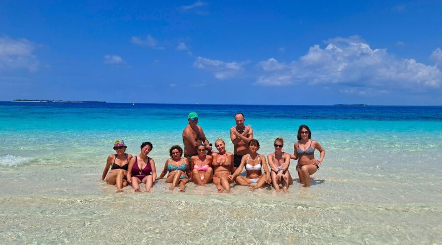 Zanzibar, il gruppo e quel pezzo di cuore rimasto lì: quando 9 giorni di viaggio ti cambiano. Zanzibar, il gruppo e quel pezzo di cuore rimasto lì