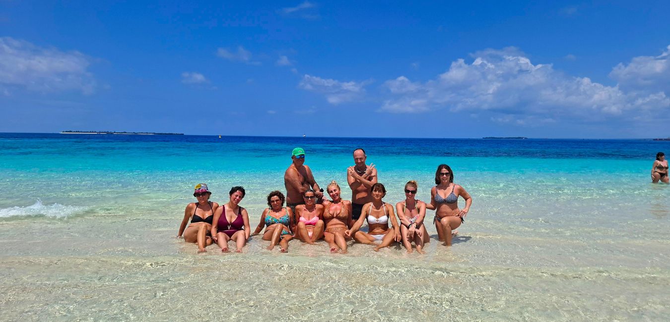 Zanzibar, il gruppo e quel pezzo di cuore rimasto lì