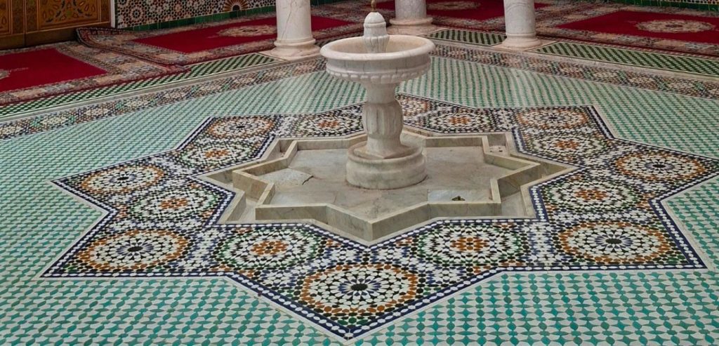 I colori delle città Imperiali del Marocco