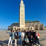 Itinerario Città Imperiali del Marocco