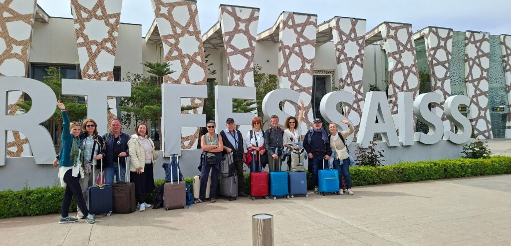 Marocco: un viaggio che cambia ad ogni tappa