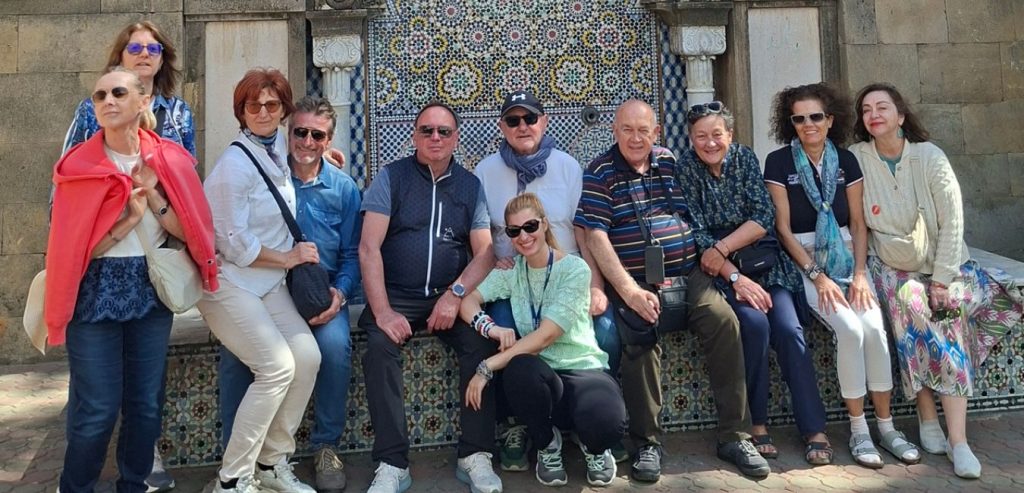 Palazzo Reale Casablanca