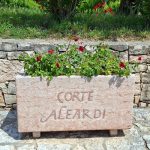 Corte Aleardi la storia di una famiglia di viticoltori in Valpolicella