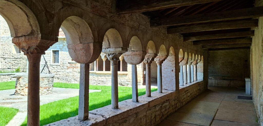 Pieve di San Giorgio in Valpolicella