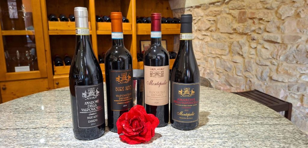 vini di Corte Aleardi