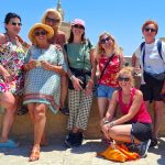 Weekend di gruppo a Malta