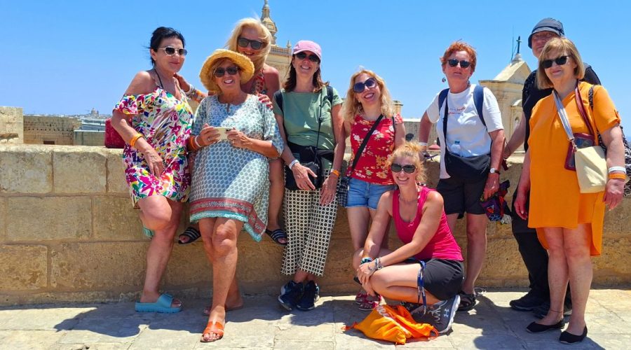 Weekend a Malta: cosa vedere in 4 giorni tra La Valletta, Mdina, Gozo e Blue Lagoon Weekend di gruppo a Malta