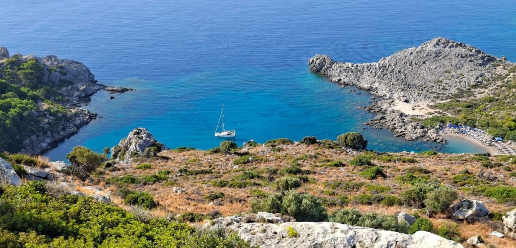 Anthony Quinn Bay