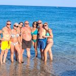 Rodi in 8 giorni: viaggio di gruppo