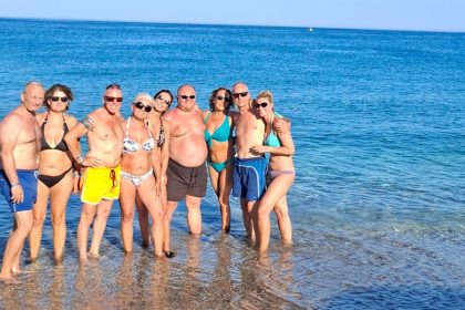Rodi in 8 giorni: cosa vedere, itinerario e consigli dopo il mio viaggio di gruppo Rodi in 8 giorni: viaggio di gruppo