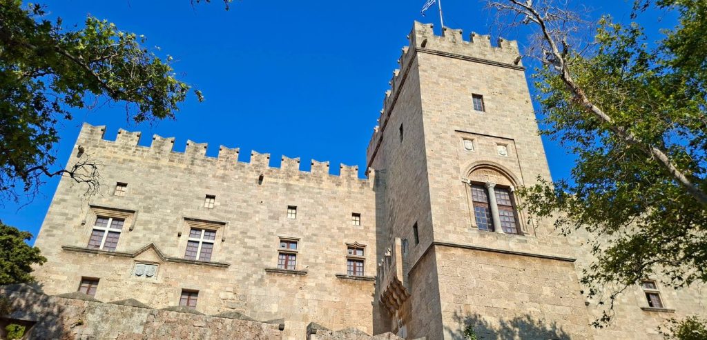 Rodi medievale