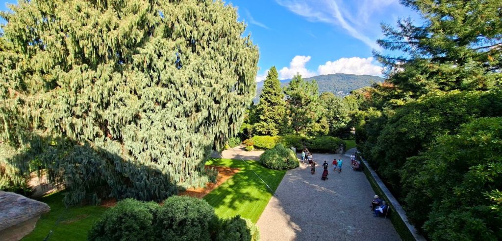 Isola Madre: la prima meraviglia delle Isole Borromee