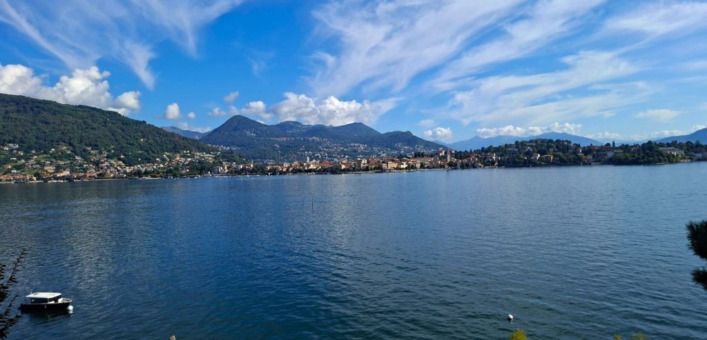 Isola dei Pescatori: il volto più autentico del lago
