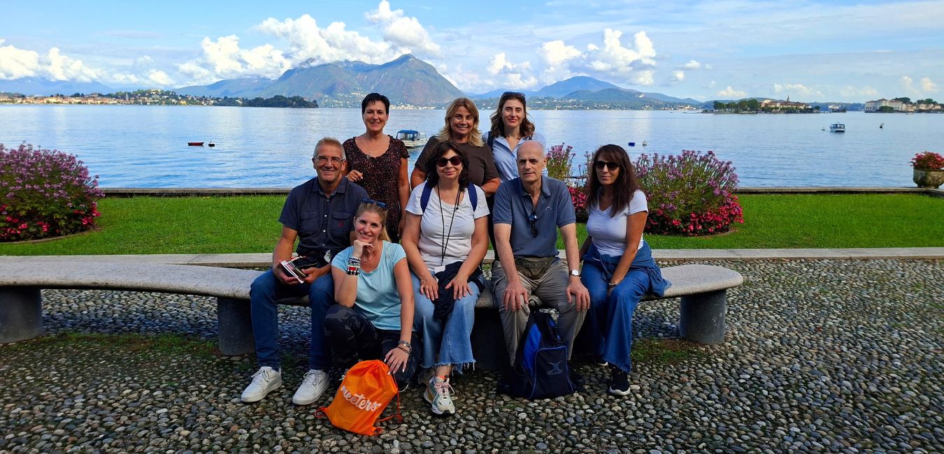 Lago Maggiore in 3 giorni: itinerario tra le Isole Borromee